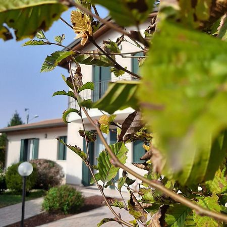 Casa Di Clara Hotel Portogruaro Exterior foto