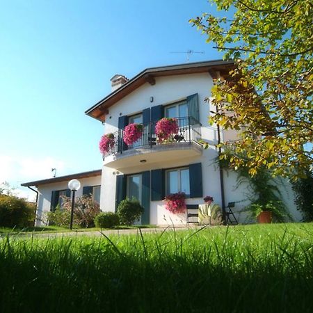 Casa Di Clara Hotel Portogruaro Exterior foto