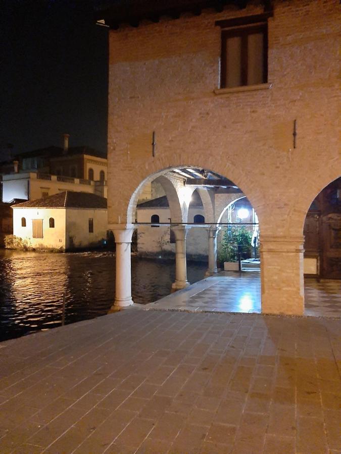Casa Di Clara Hotel Portogruaro Exterior foto