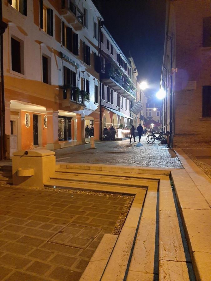 Casa Di Clara Hotel Portogruaro Exterior foto