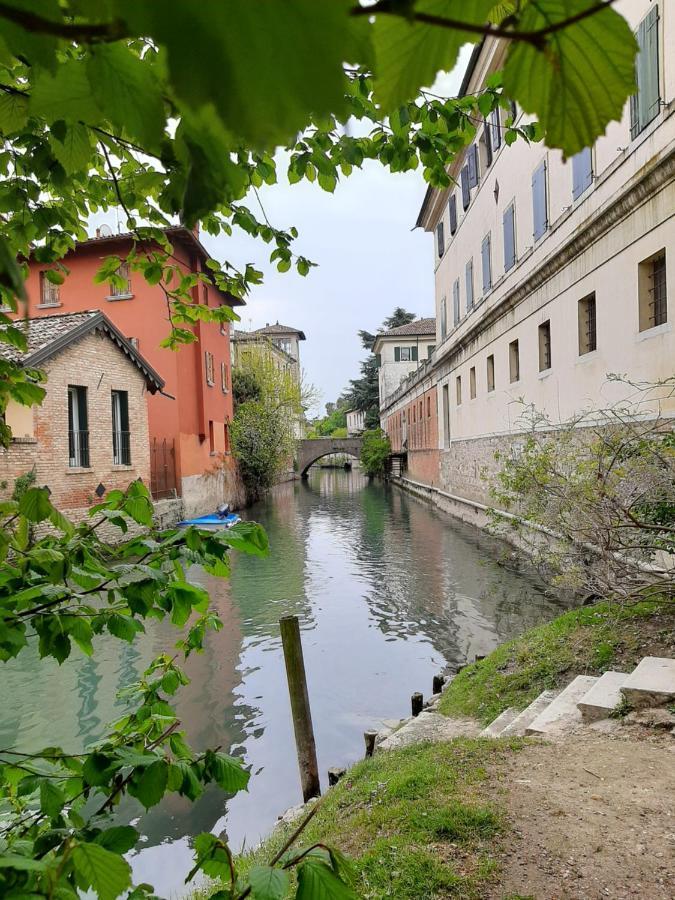 Casa Di Clara Hotel Portogruaro Exterior foto