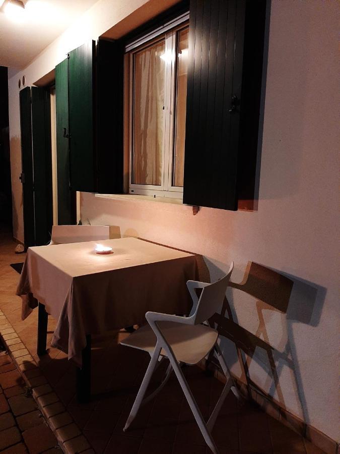 Casa Di Clara Hotel Portogruaro Exterior foto