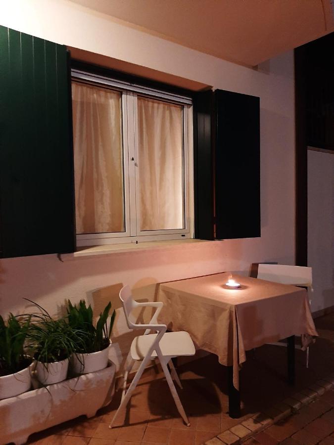 Casa Di Clara Hotel Portogruaro Exterior foto