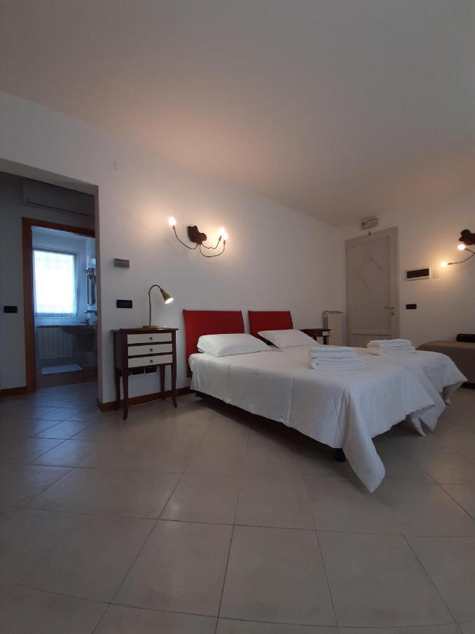 Casa Di Clara Hotel Portogruaro Exterior foto