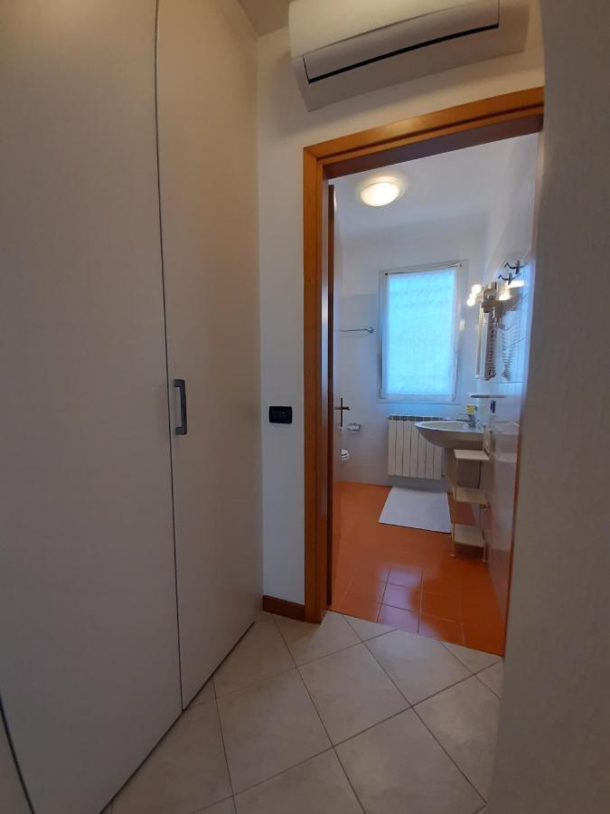 Casa Di Clara Hotel Portogruaro Exterior foto