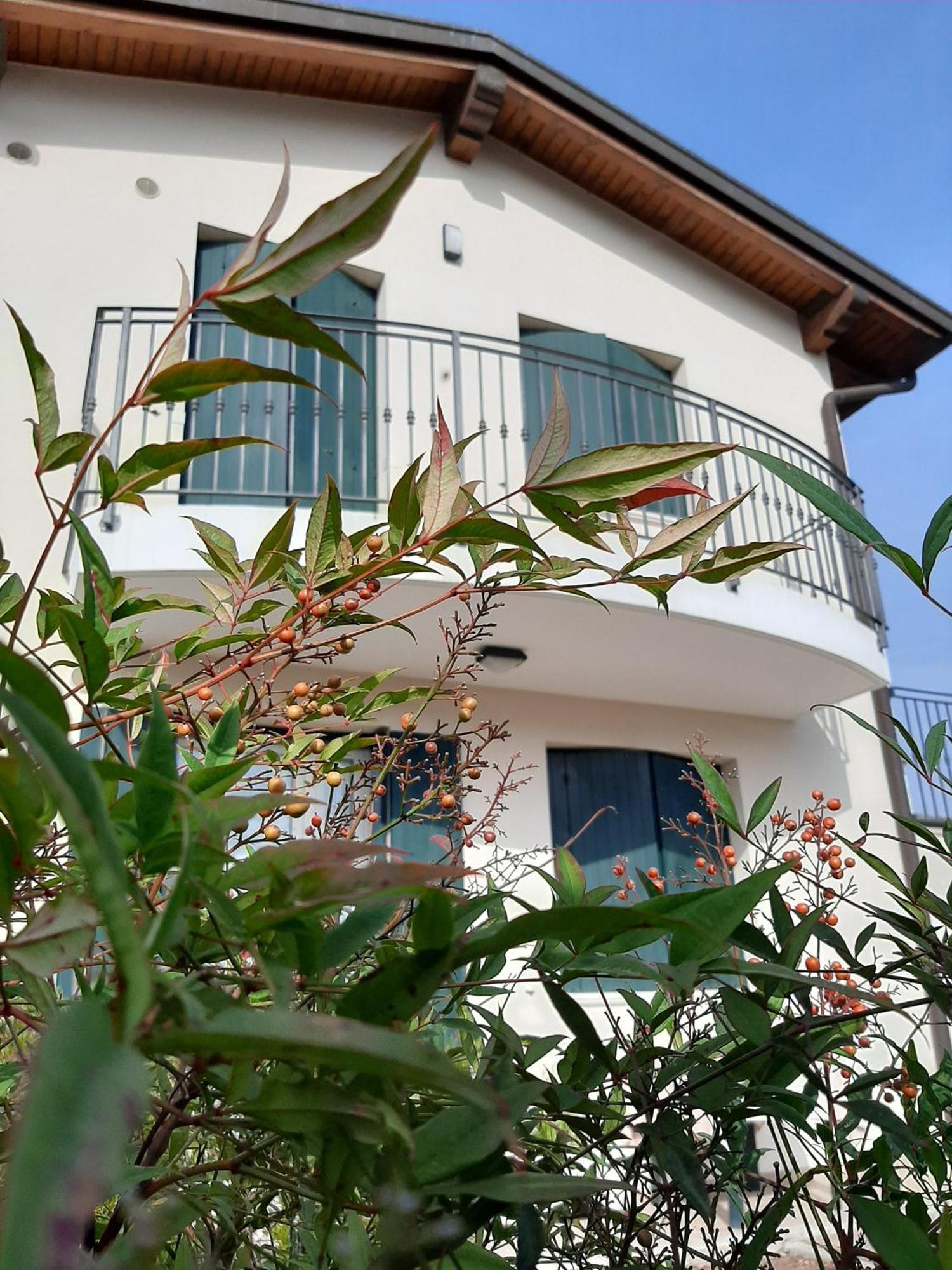 Casa Di Clara Hotel Portogruaro Exterior foto