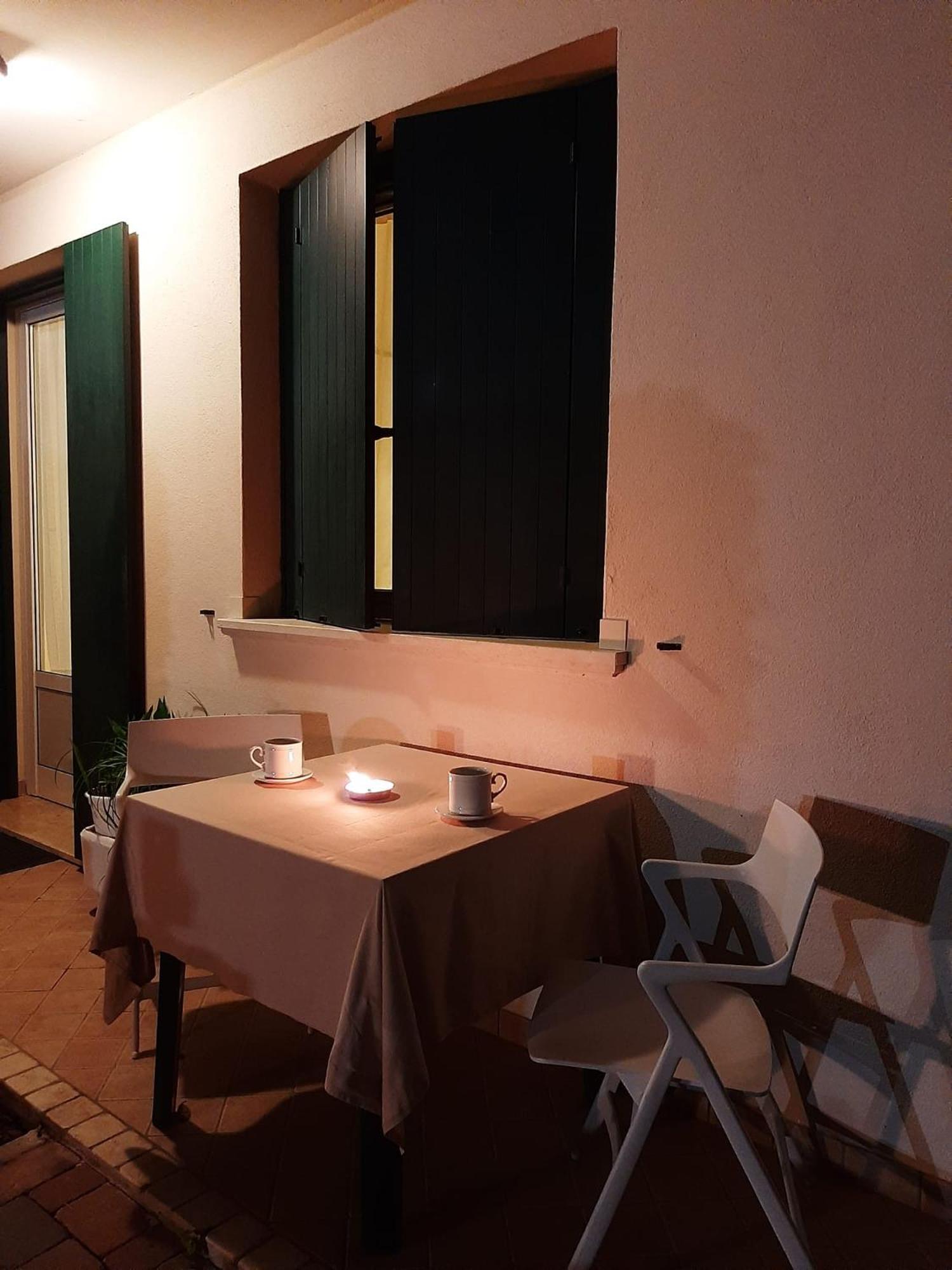 Casa Di Clara Hotel Portogruaro Exterior foto