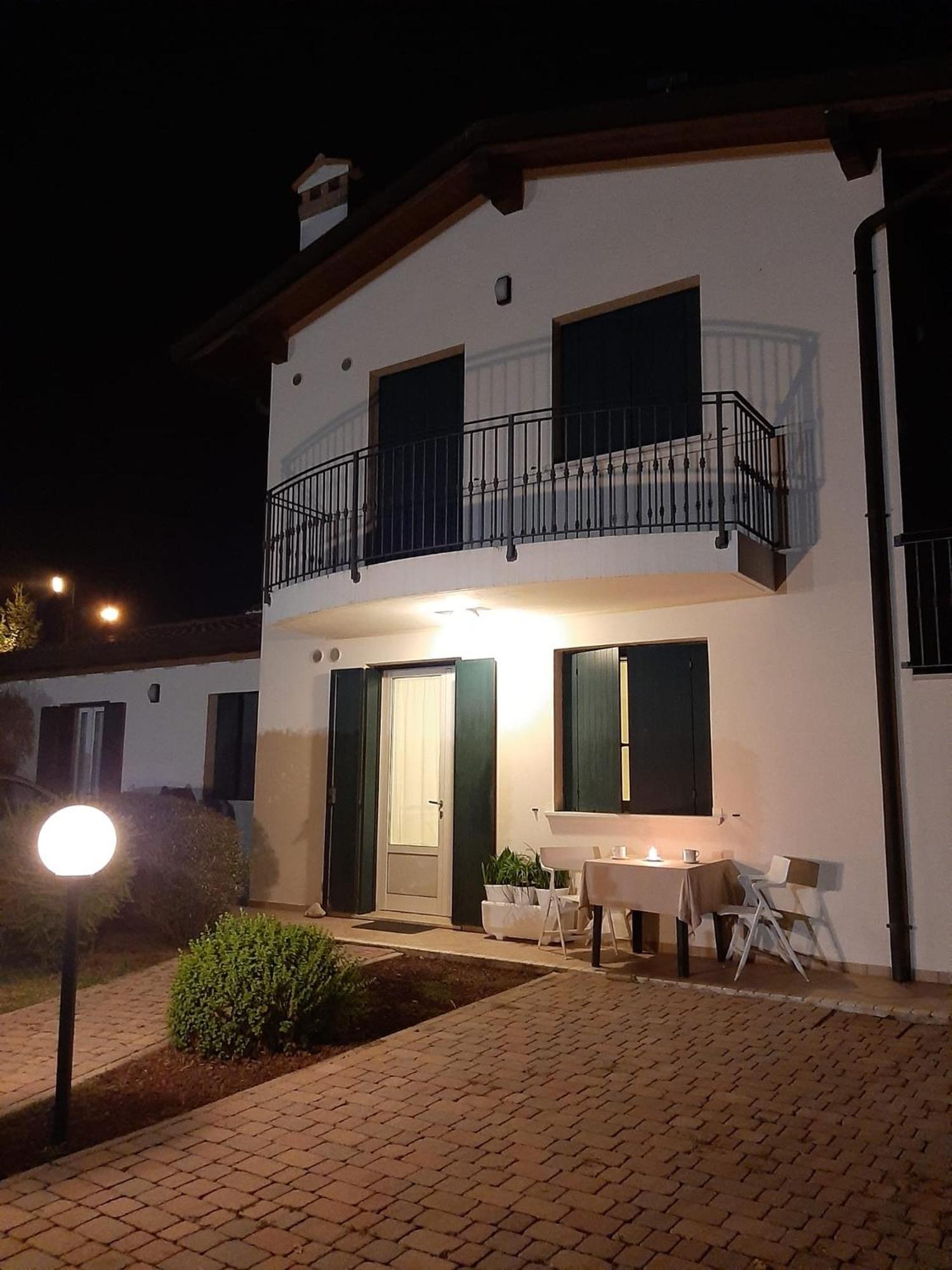 Casa Di Clara Hotel Portogruaro Exterior foto