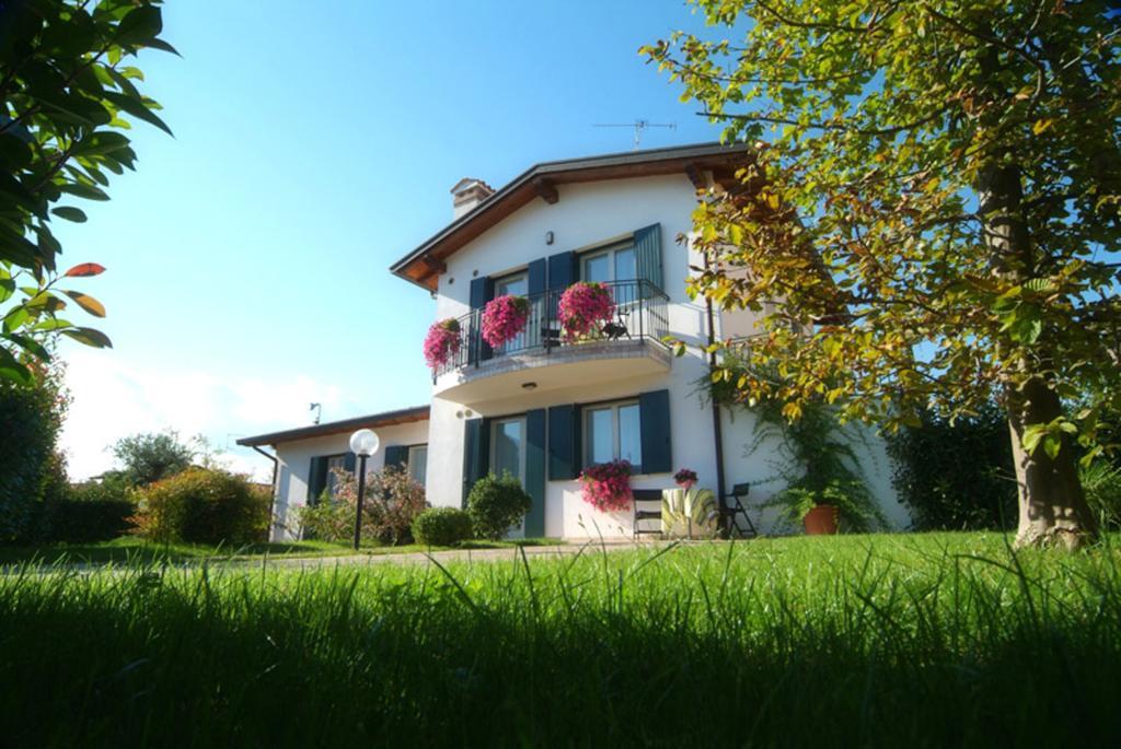 Casa Di Clara Hotel Portogruaro Exterior foto
